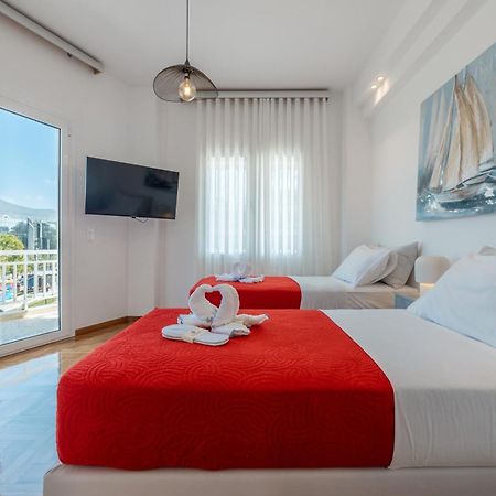 Apartment In Glyfada Center Athens Luaran gambar