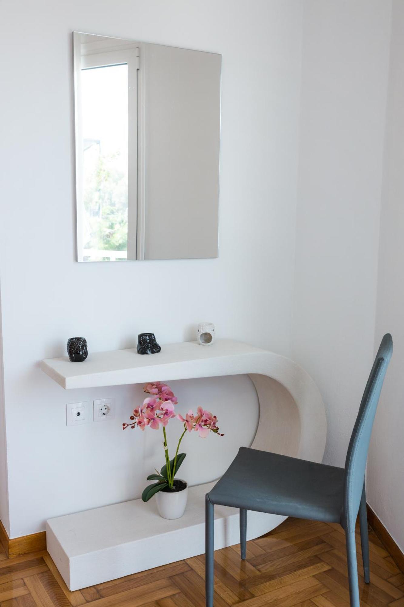 Apartment In Glyfada Center Athens Luaran gambar