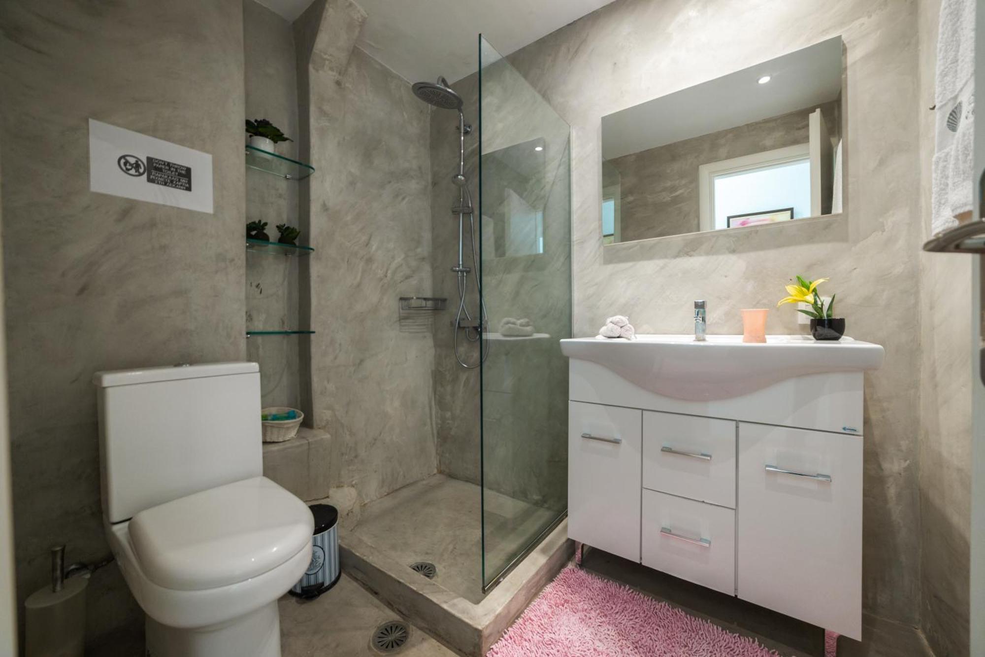 Apartment In Glyfada Center Athens Luaran gambar