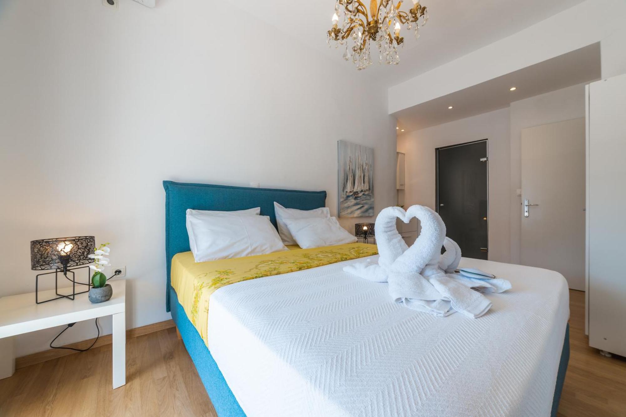 Apartment In Glyfada Center Athens Luaran gambar