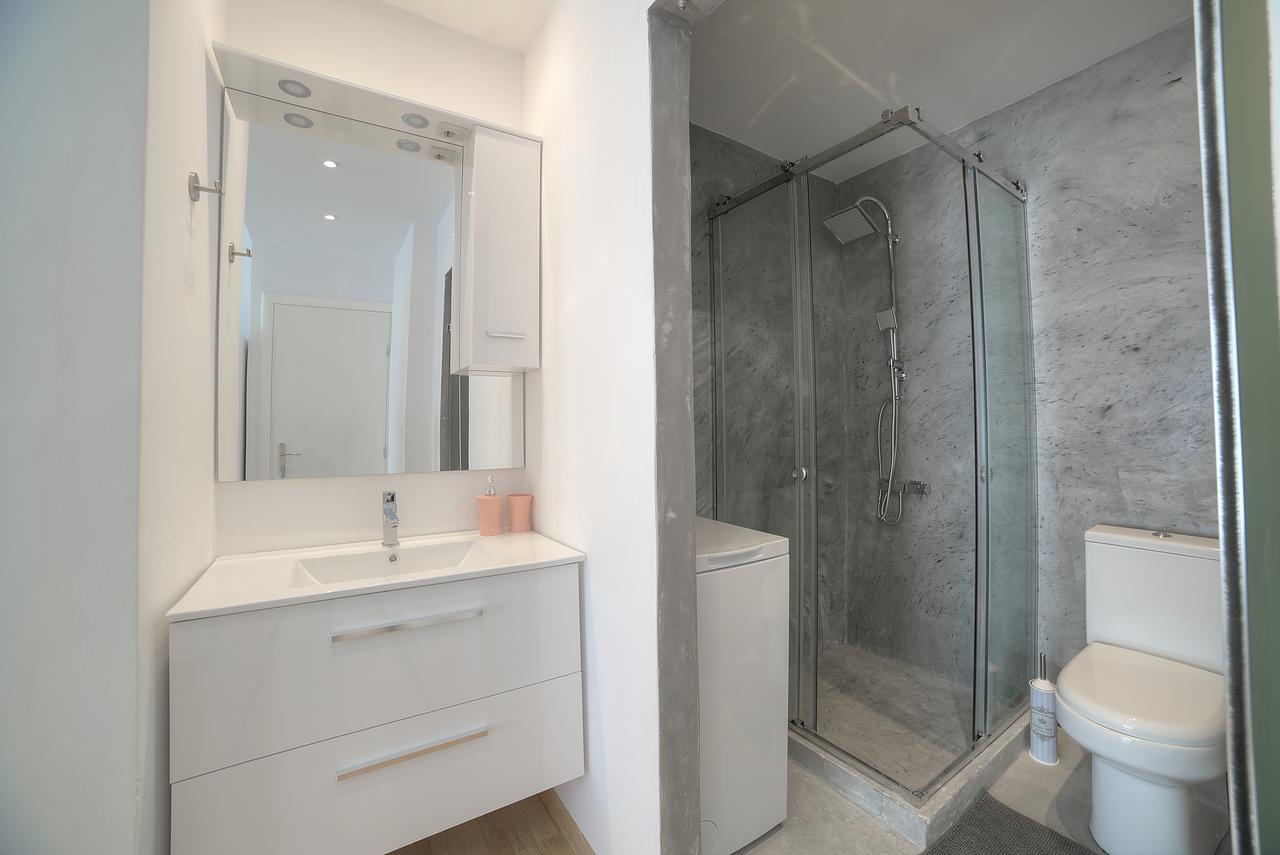 Apartment In Glyfada Center Athens Luaran gambar