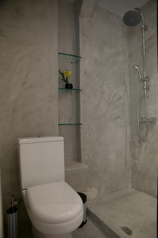 Apartment In Glyfada Center Athens Luaran gambar