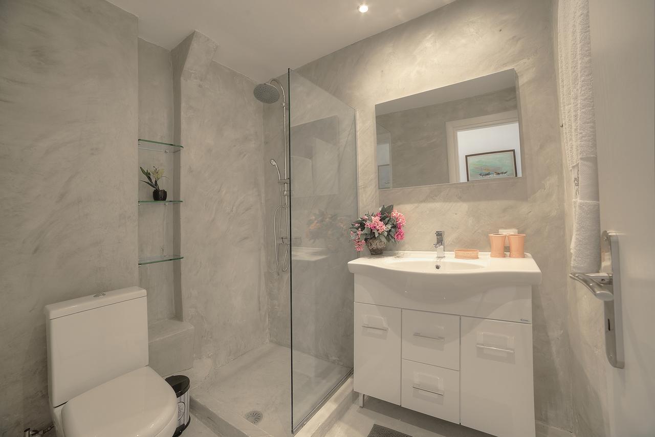 Apartment In Glyfada Center Athens Luaran gambar