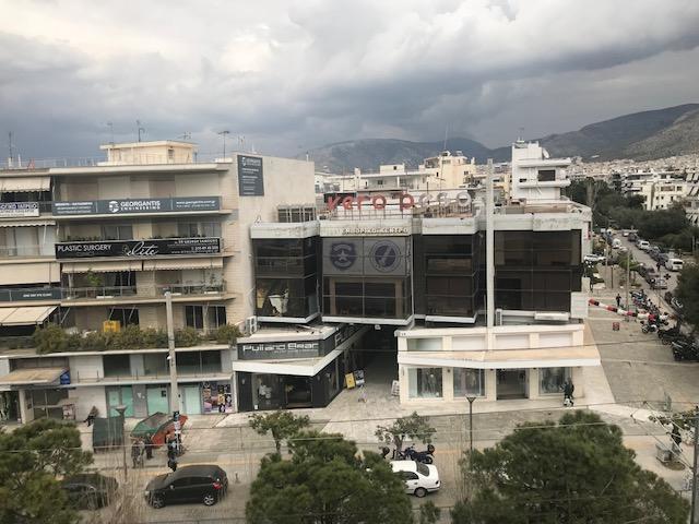 Apartment In Glyfada Center Athens Luaran gambar