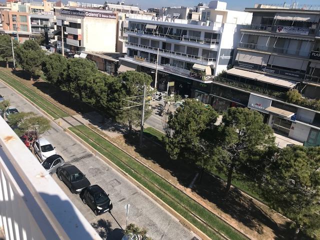 Apartment In Glyfada Center Athens Luaran gambar