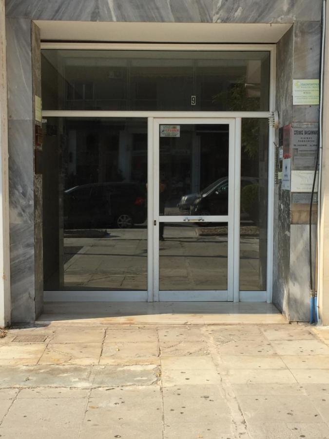 Apartment In Glyfada Center Athens Luaran gambar